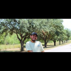 Meet your Posher, Moses